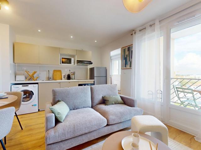 Appartement location à Toulouse