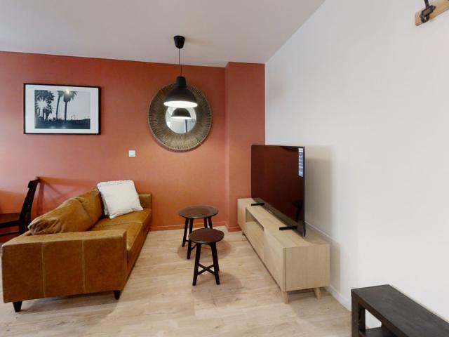 Appartement location à Toulouse