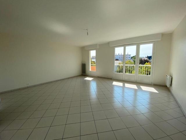 Appartement location à Rennes, Bretagne