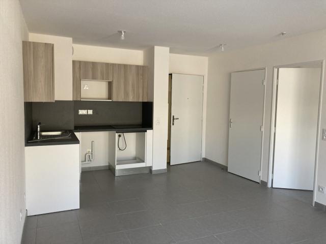 Appartement location à Istres, Port-de-bouc