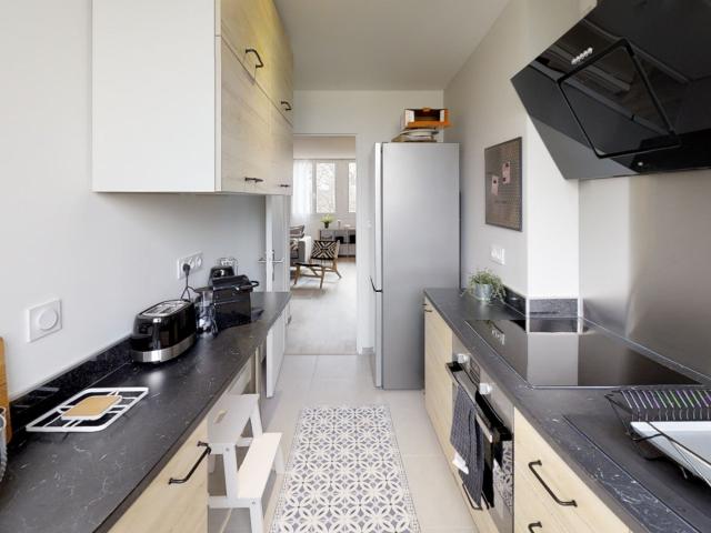 Appartement location à Toulouse