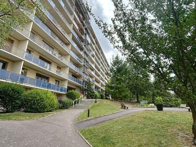 Appartement location à Reims