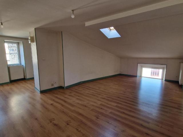 Appartement location à Le Puy-en-Velay, Le Puy-en-velay