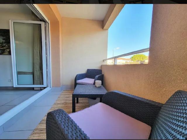 Appartement location à Perpignan