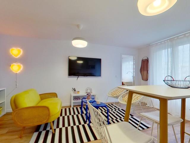 Appartement location à Grasse, Antibes