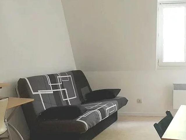 Appartement location à Tours