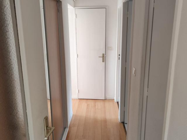 Appartement location à Périgueux