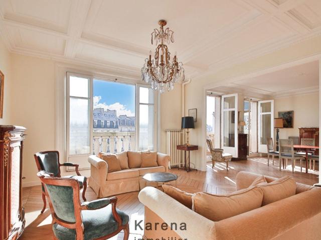 Appartement location à Paris, Île-de-France