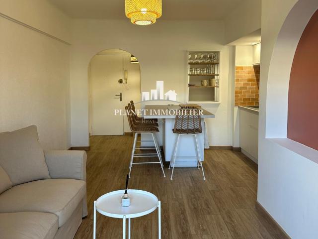 Appartement location à Grasse, Antibes