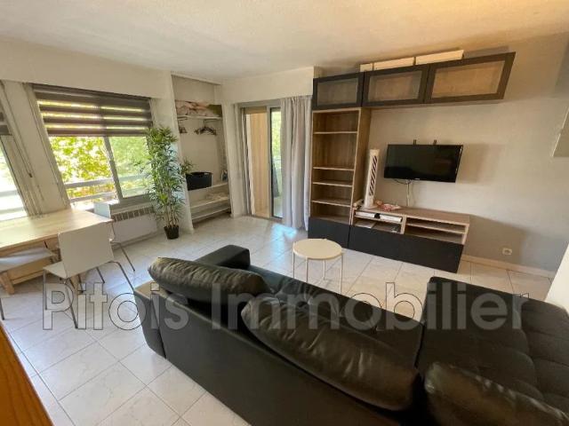 Appartement location à Grasse, Antibes