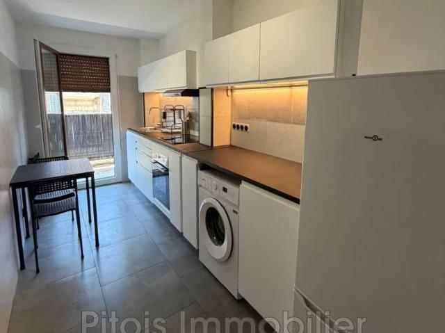 Appartement location à Grasse, Antibes
