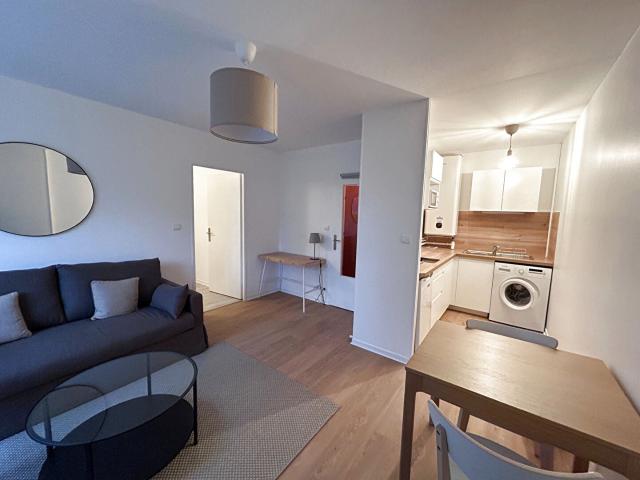 Appartement location à Dijon