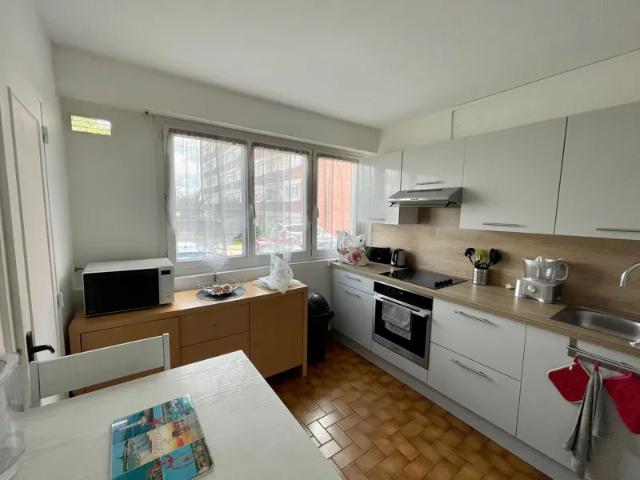 Appartement location à Mantes-la-Jolie, Epône