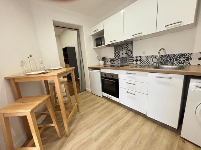 Appartement location à Rennes, Bretagne