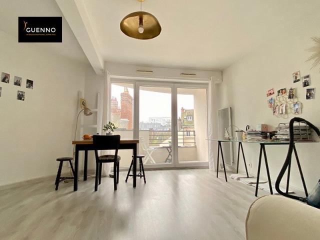 Appartement location à Rennes, Bretagne