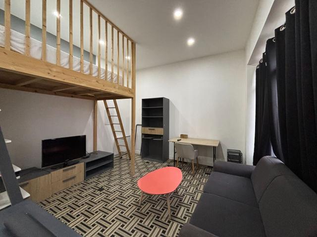 Appartement location à Rennes, Bretagne