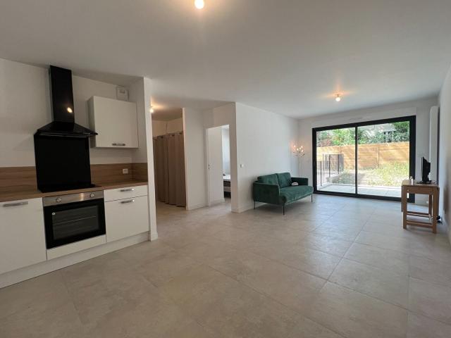 Appartement location à Conflans-sainte-honorine, Cité Paul Brard