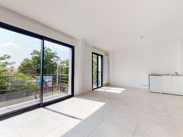 Appartement location à Conflans-sainte-honorine, Cité Paul Brard