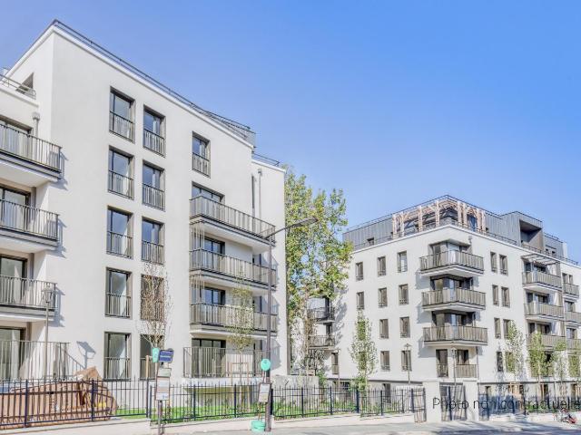 Appartement location à Nanterre, Rueil-malmaison