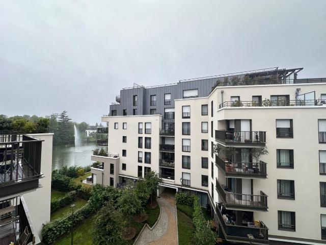 Appartement location à Nanterre, Rueil-malmaison
