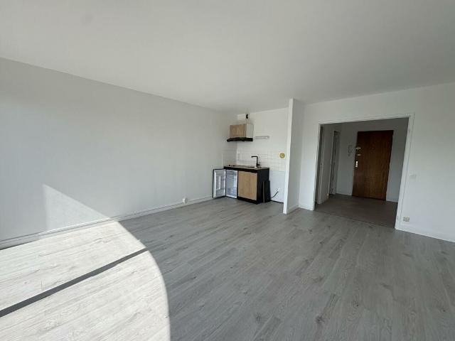 Appartement location à Caen