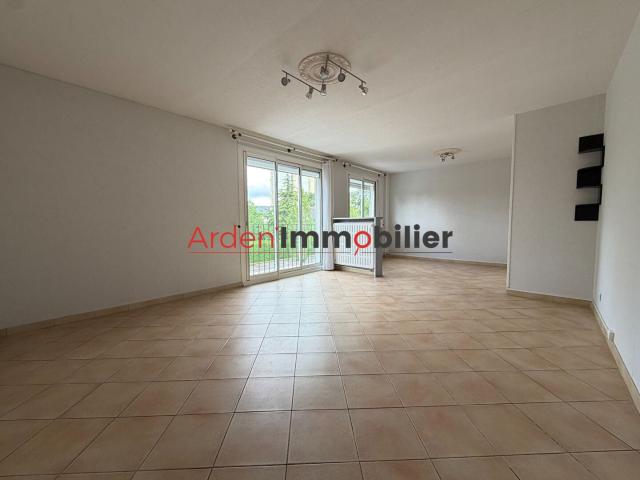 Appartement location à Rethel