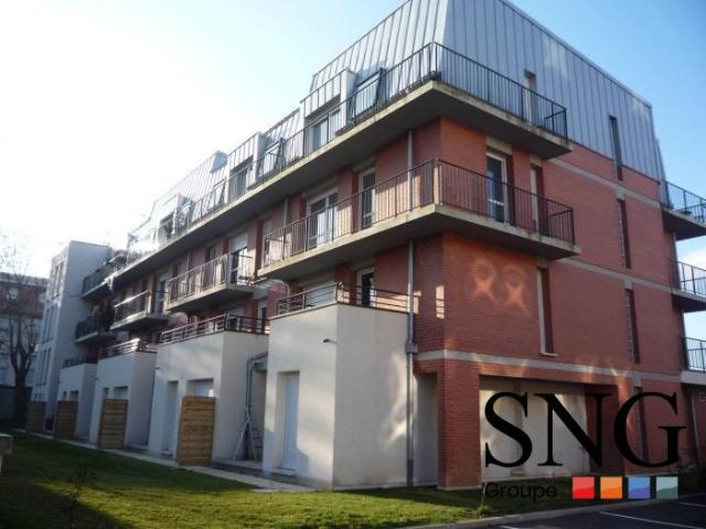 Appartement location à Lens, Hénin-beaumont