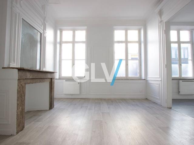 Appartement location à Lille, La Madeleine