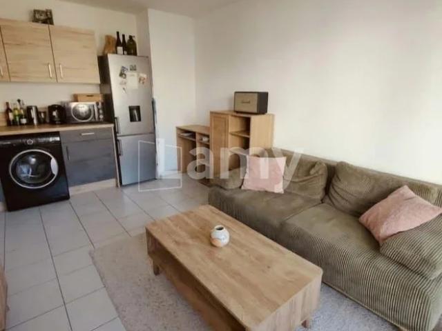 Appartement location à Nantes
