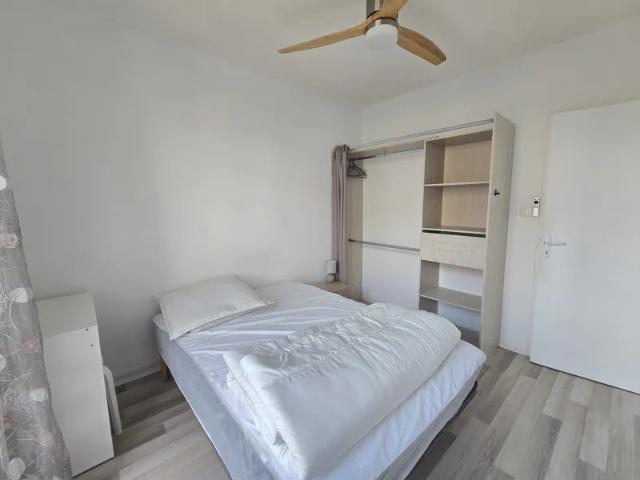 Appartement location à Aix-en-Provence, Salon-de-provence