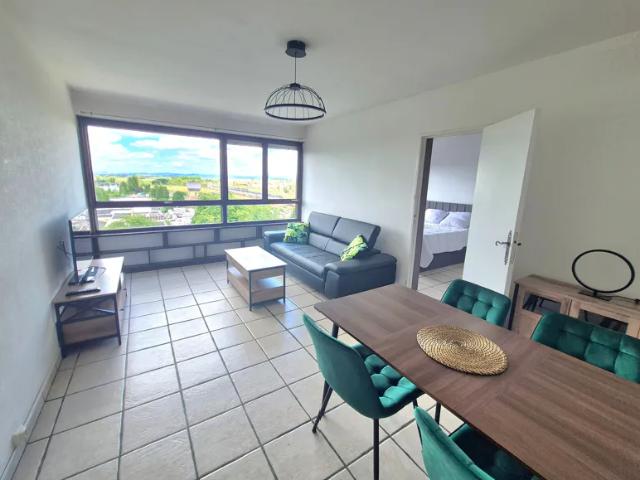 Appartement location à Thionville