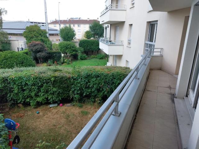 Appartement location à Saint-Germain-en-Laye, Poissy