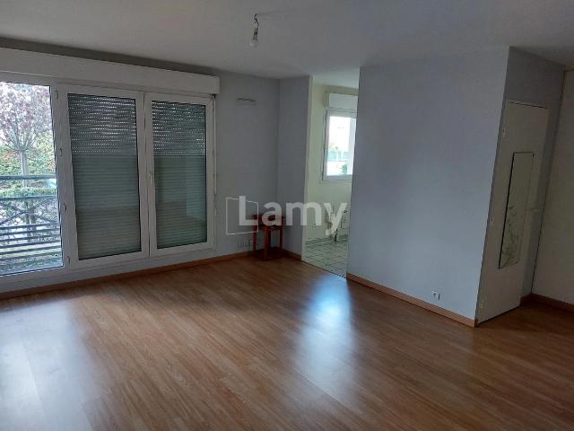 Appartement location à Saint-Germain-en-Laye, Poissy