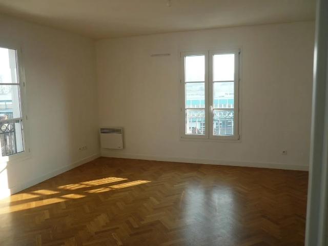 Appartement location à Saint-Germain-en-Laye, Poissy