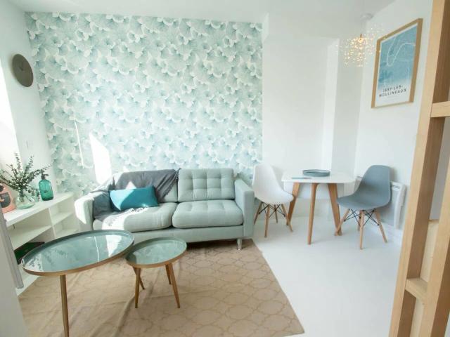Appartement location à Boulogne-Billancourt, Issy-les-moulineaux