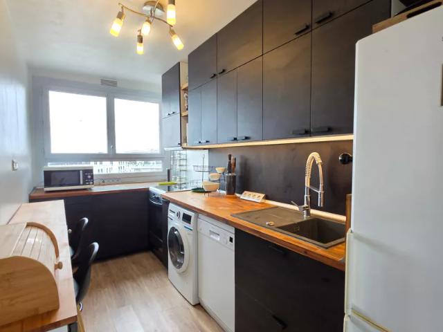 Appartement location à Boulogne-Billancourt, Issy-les-moulineaux