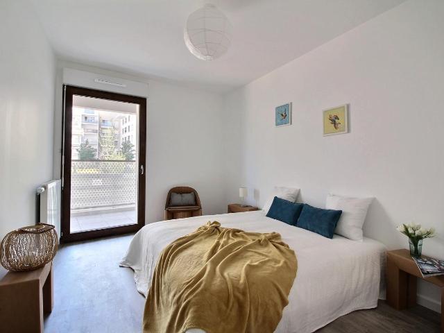 Appartement location à Mantes-la-Jolie, Mantes-la-ville