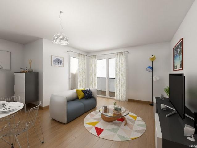 Appartement location à Mantes-la-Jolie, Mantes-la-ville