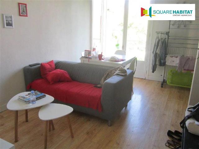 Appartement location à Auch