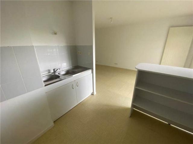 Appartement location à Poitiers