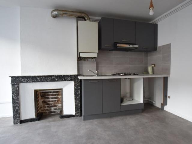 Appartement location à Le Puy-en-Velay, Le Puy-en-velay