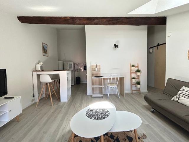 Appartement location à Le Puy-en-Velay, Le Puy-en-velay