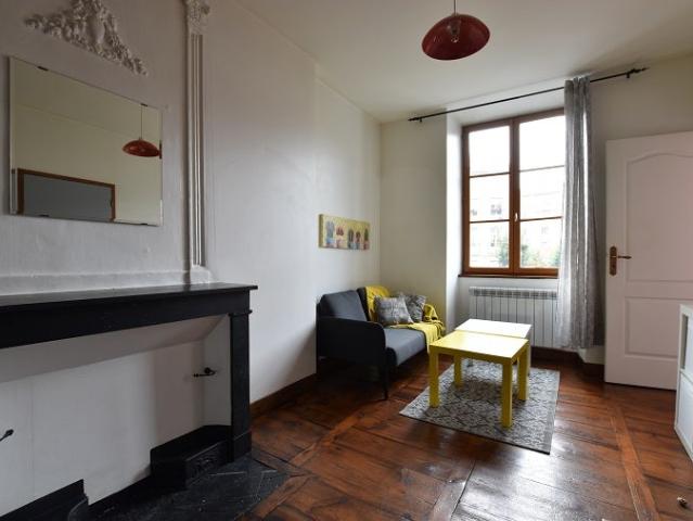 Appartement location à Le Puy-en-Velay, Le Puy-en-velay