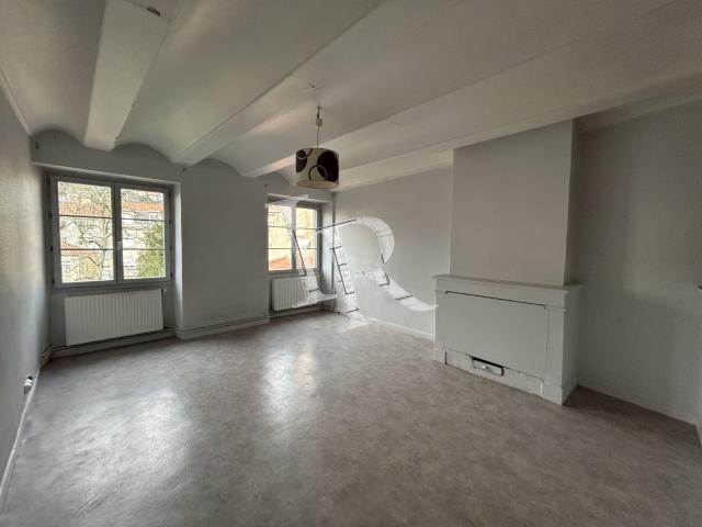 Appartement location à Le Puy-en-Velay, Le Puy-en-velay