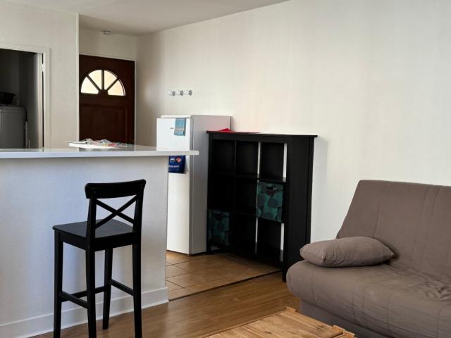 Appartement location à Reims