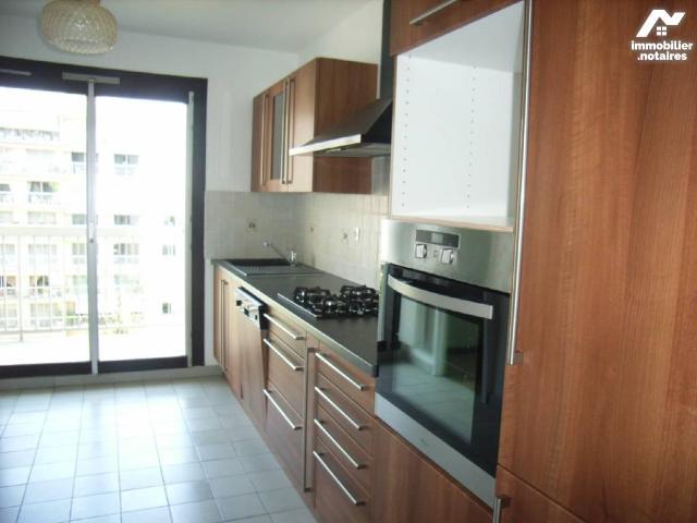 Appartement location à Reims