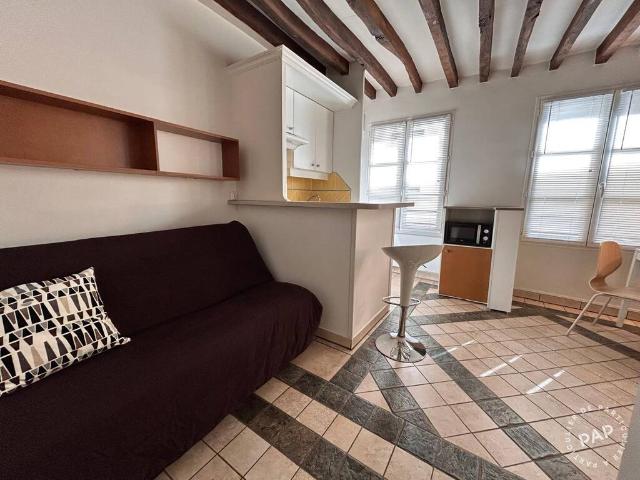 Appartement location à Paris, Île-de-France