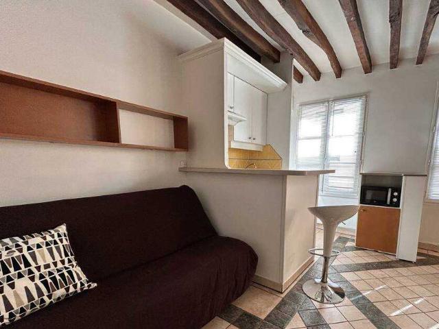 Appartement location à Paris, Île-de-France