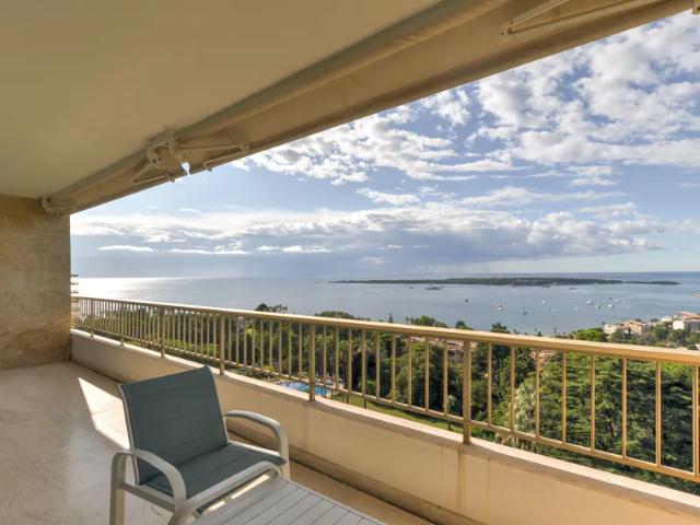 Appartement location à Mauvarre, Cannes