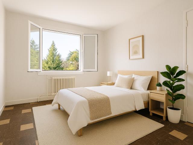 Appartement location à Autun, Le Creusot